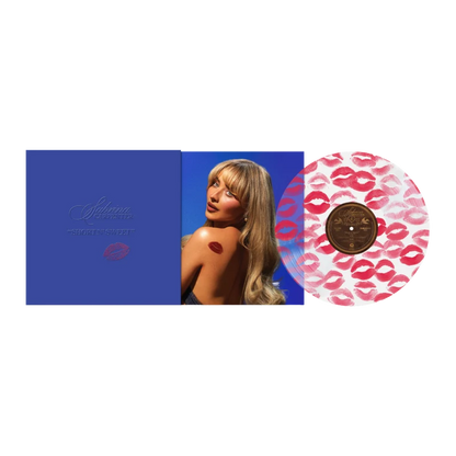 Sabrina Carpenter – Short n' Sweet | Collector’s Anniversary Edition LP "PRESALE"